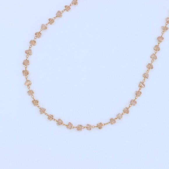 Delicate & Contemporary Necklace Chain, A Lovely Choice for Women, EVCH1372 - Picture 14 of 15